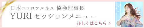 理事長YURIセッションメニュー